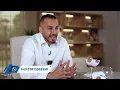 مدة الشفاء بعد عملية انفصال الشبكية | دكتور محمد توفيق استشاري عيون