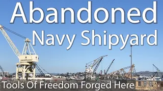 Mare Island - Vallejo CA