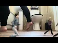 Giantess Jemsbigfeet Cleans Tinies Out of Her Bathroom