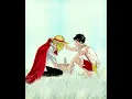Lagu We Are! Reconciliation Ver. - One Piece OST (Slowed)