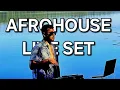 Download Lagu AFROHOUSE Live Dj Set 2025
