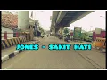 Download Lagu Jones - Sakit Hati
