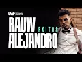 Lagu Rauw Alejandro Exitos | Las Mejores Canciones De Rauw Alejandro : Reggaeton Éxitos | DJ Alex Viva