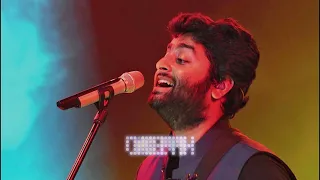 chand sifarish arijit singh ai
