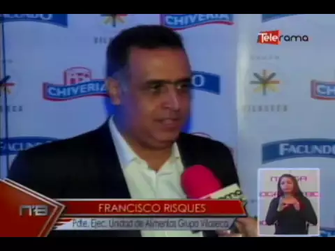 Grupo Vilaseca obtuvo premio ITQI 2016 al sabor superior