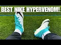 The BEST Nike Hypervenom Nike Hypervenom Phantom 3 FULL REVIEW