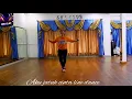 Download Lagu Aku jatuh cinta line dance. choreographer by Wiwik Johan