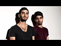 Faul & Wad Ad vs Pnau - Changes
