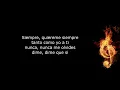 Quiereme Siempre Orquesta Aragon Letra