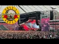 Download Lagu Guns N’ Roses Koncert Warszawa 12.07.2025