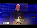 Bill Bailey performs 'Candle In The Wind' on a Turkish Saz | The Graham Norton Show - BBC