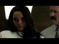 HBO True Detective S3 - BoJesse Christopher as Detective Richard Kitting