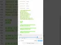 Operators and Expressions in Python