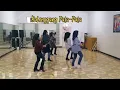 Download Lagu Balenggang Pata-Pata Line Dance