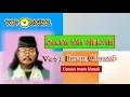 Download Lagu Sajadah Merah Original Version - Ustadz Imam Ghozali ( Official Music Video )