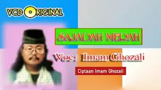 Download Sajadah Merah Original Version - Ustadz Imam Ghozali ( Official Music Video ) MP3