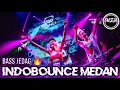 INDOBOUNCE MEDAN TERBARU - FULL BASS 2025 PARTY NIGHT