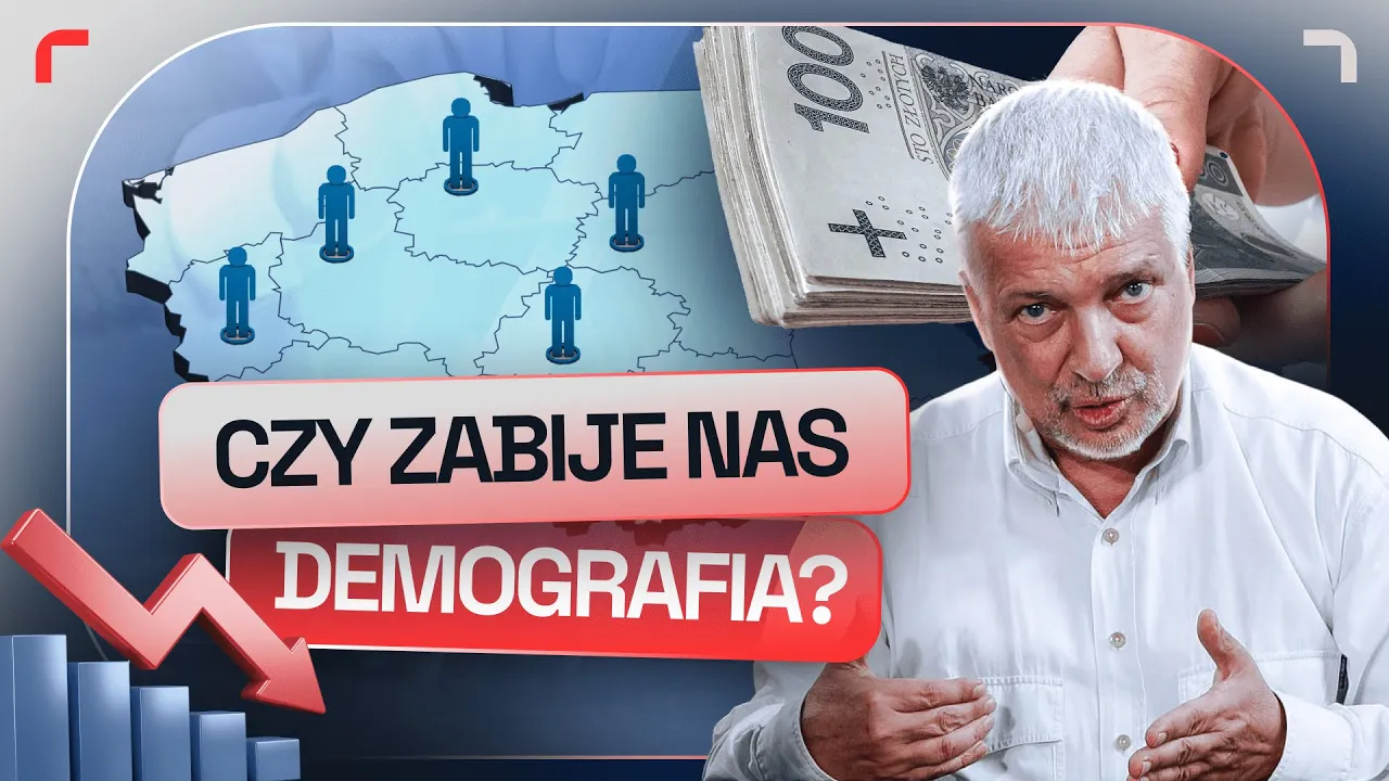SYSTEM EMERYTALNY - DLACZEGO PRAWDA NIE JEST ATRAKCYJNA | GOSPODARCZE ZERO #31