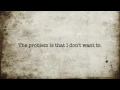 Download Lagu El Problema - Ricardo Arjona - ENGLISH LYRICS