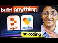 Coding Is OVER Replit AI Agent Builds Apps In Minutes Vibe Coding Explained