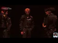 NCT DREAM “ SOS” THE DREAM SHOW 3 FINALE: DREAMSCAPE TDS3 IN SEOUL ENCORE DAY 3