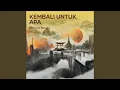 Download Lagu KEMBALI UNTUK APA