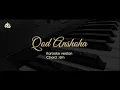 Download Lagu Qod Anshoha | Karaoke Version | Chord: Em