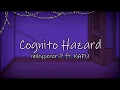 Download Lagu Cognito Hazard - imhyperer-P ft. KAFU [Official Release + Download Links]