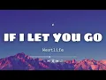 Lagu Westlife - If I Let You Go (Lyrics)