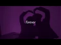 GANGGA - Forever (slowed+reverb)