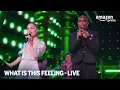 Lagu What Is This Feeling? (Ódio) AO VIVO | Wicked: One Wonderful Night