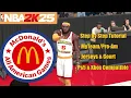 NBA 2k25 - Best