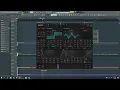 [FLP and Stems] Skrillex, Hamdi, TAICHU & OFFAIAH - Push