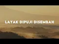 Lagu NDC Worship - Layak Dipuji Disembah (Lirik) Lagu Rohani