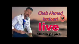 Cheb Ahmed Kadouri Live Raggada Haydous 2025 