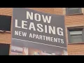 Rents in this East Bay city are dropping according to data