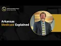 How to Qualify for Nursing Home Medicaid in Arkansas