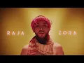 Download Lagu RAJA - ZORA (Melodic Techno/Vocal EDM  2021)