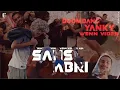 Wenn Vibes, Yanky, Boombang - SANS ABRI Ft. Dj Asa (Clip Officiel)