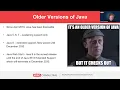 Java Licensing Audits - December 2023