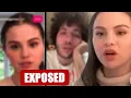 Lagu Selena Gomez Just Revealed How Benny Blanco Treats Her OFF Camera!!!