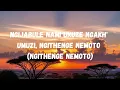 Tholukuthi (Clap Song) Lyrics – GL_Ceejay, Jazzworx & Thukuthela | Amapiano 2025