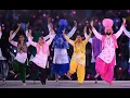 Download Lagu Panjabi MC - Mundian To Bach Ke (Live At Birmingham 2022 Commonwealth Games) | Closing Ceremony