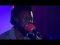 Michael Kiwanuka - Love & Hate in the Live Lounge