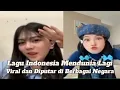 Lagu Lagu Indonesia Mendunia Lagi! Dunia Kembali Melirik Musik Tanah Air