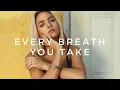 Download Lagu Camishe \u0026 Max Oazo - Every Breath You Take
