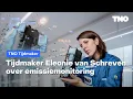 Download Lagu Dit is onze tijd | Tijdmaker Eleonie van Schreven over emissiemonitoring | TNO