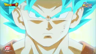 سبيستون   دراغون بول سوبر   تحولات الآرك الثاني دندنها