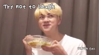 BTS try not to laugh 99 99 fail
