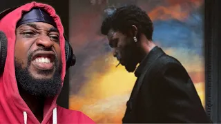 highly spiritual theboyfromojo reacts to omah lay canada breeze official audio 